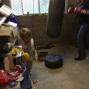 Meet your Posher, Stacey